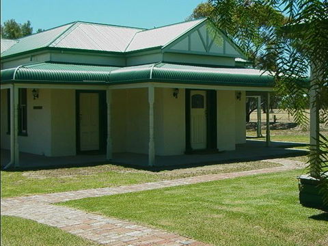Sylvania Park - Internet Find 2
