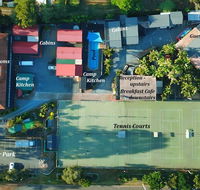 T's Resort  Motel - Internet Find