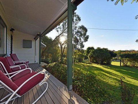 Tabitha Hill Cottage - Internet Find 2
