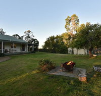 Tabitha Hill Homestead - Internet Find
