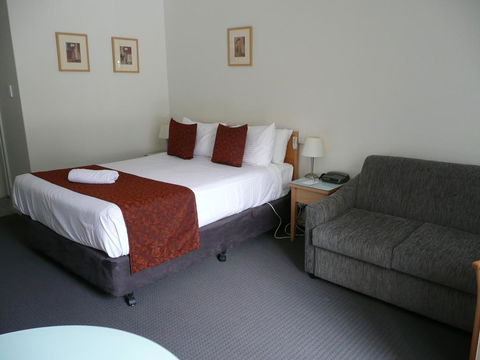Taft Motor Inn - Internet Find 1