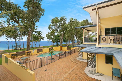 Taihoa Holiday Units Adults Only - Internet Find 1