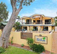 Taihoa Holiday Units Adults Only - Internet Find
