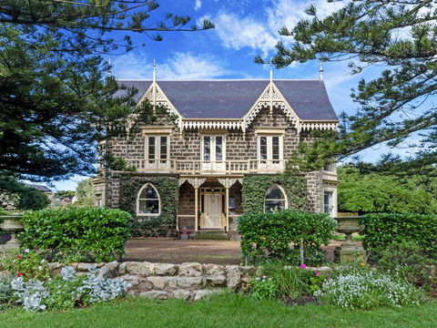 Talara Manor - Internet Find 0