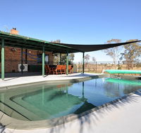 Talga Escape Rothbury with pool and views - Internet Find
