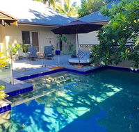Tali Oak Beach House - Internet Find