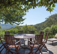Taliesin - Beautiful 4 bedroom home with amazing views - Internet Find