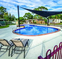 Tall Timbers Caravan Park - Internet Find