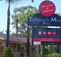 Tallarook Motor Inn - Internet Find