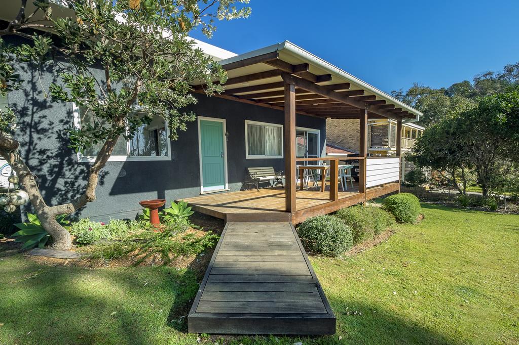 Jolly Nose NSW Internet Find