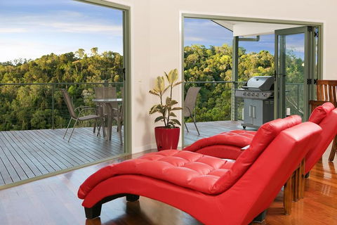 Tama Ridge Eco Retreat - Internet Find 3