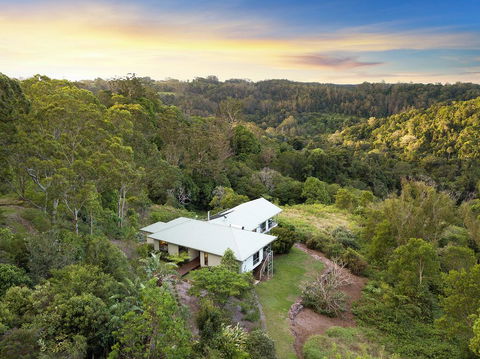 Tama Ridge Eco Retreat - Internet Find 0