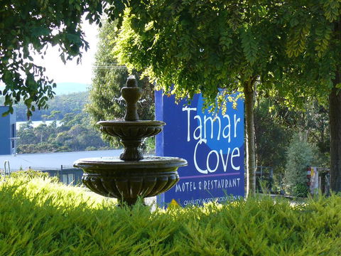 Tamar Cove Motel - Internet Find 0