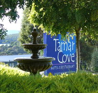 Tamar Cove Motel - Internet Find