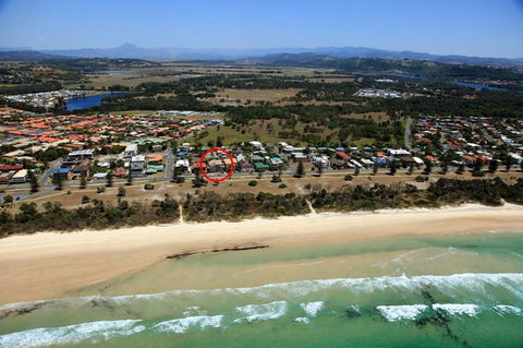 TAMARIND 2 KINGSCLIFF - Internet Find 2