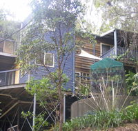 Tambaridge Bed  Breakfast - Internet Find
