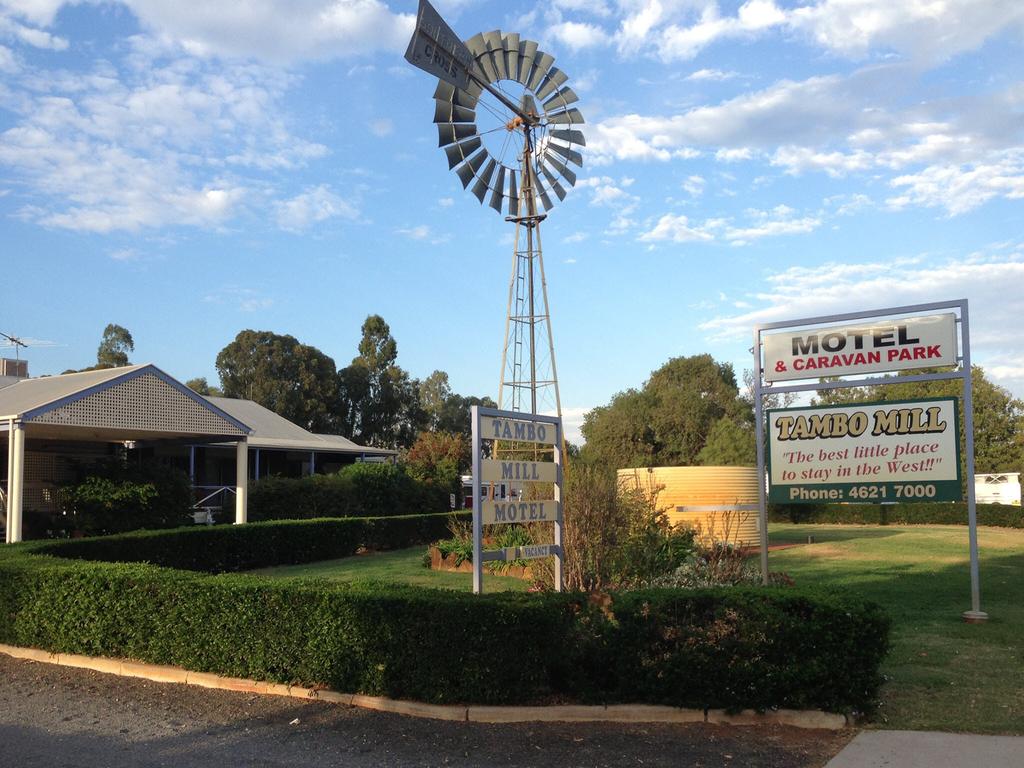 Macfarlane QLD Internet Find