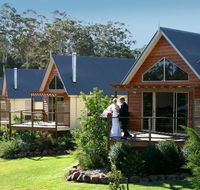 Tamborine Gardens - Internet Find