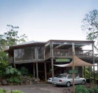 Tamborine Mountain Bed and Breakfast - Internet Find