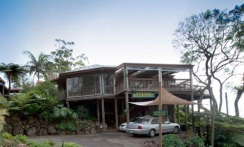 Tamborine Mountain Bed And Breakfast - Internet Find 0