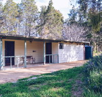 Tamu Barossa - Internet Find