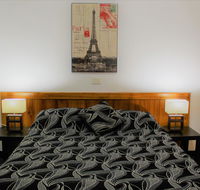 Tamworth Budget Motel - Internet Find