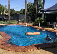 Tamworth Central Motel - Internet Find