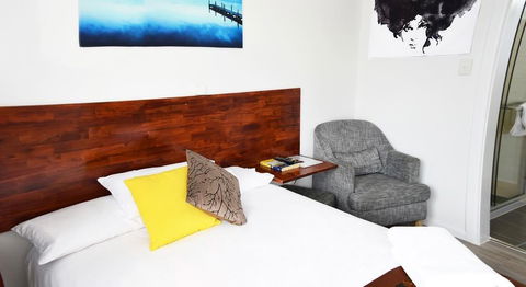 Tamworth City Motel - Internet Find 1