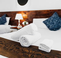 Tamworth City Motel - Internet Find
