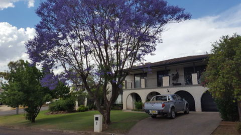 Tamworth Exclusive B&B - Internet Find 1