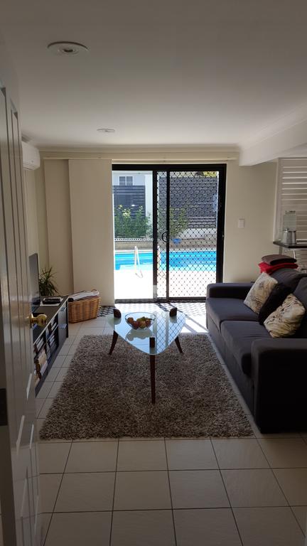 Tamworth Exclusive B&B - Internet Find 3