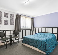 Tamworth Lodge Motel - Internet Find