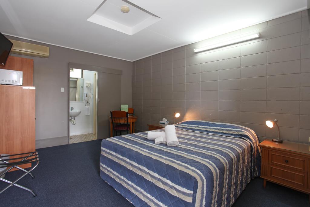 Sunnyside QLD Internet Find
