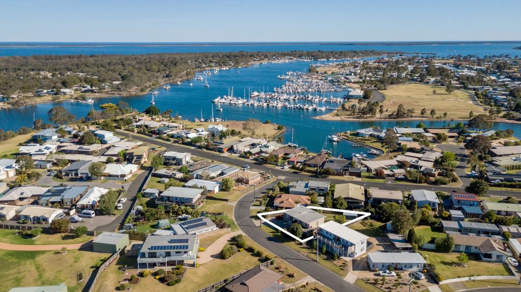Ocean Grange VIC Internet Find