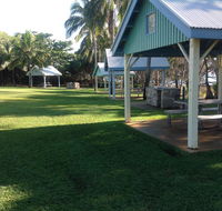Tannum Sands Hotel / Motel - Internet Find