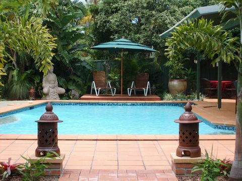 Tantarra Bed & Breakfast - Internet Find 0