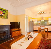 Taree Apartment - Internet Find