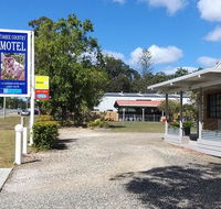 Taree Country Motel - Internet Find