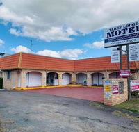 Taree Lodge Motel - Internet Find
