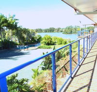 Taree Motor Inn - Internet Find