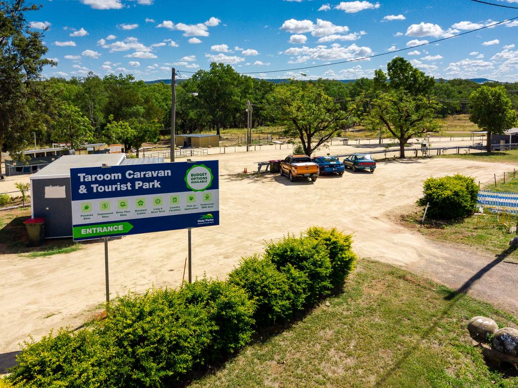 Coorada QLD Internet Find