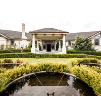 Tarraleah Lodge - Internet Find