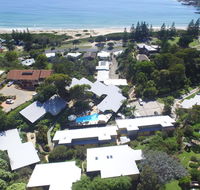 Tathra Beach House Holiday Apartments - Internet Find