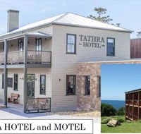 Tathra Hotel  Motel - Internet Find