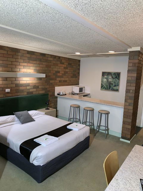 Tatura Country Motel - Internet Find 3