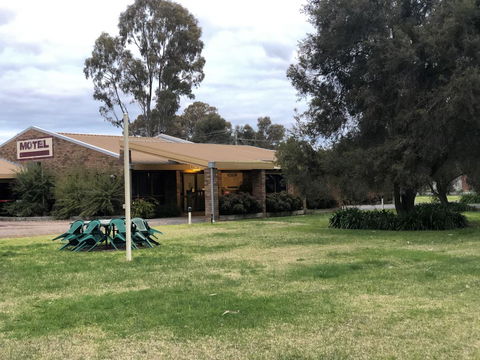 Tatura Country Motel - Internet Find 0
