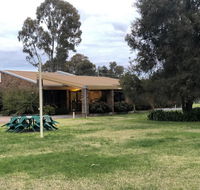 Tatura Country Motel - Internet Find