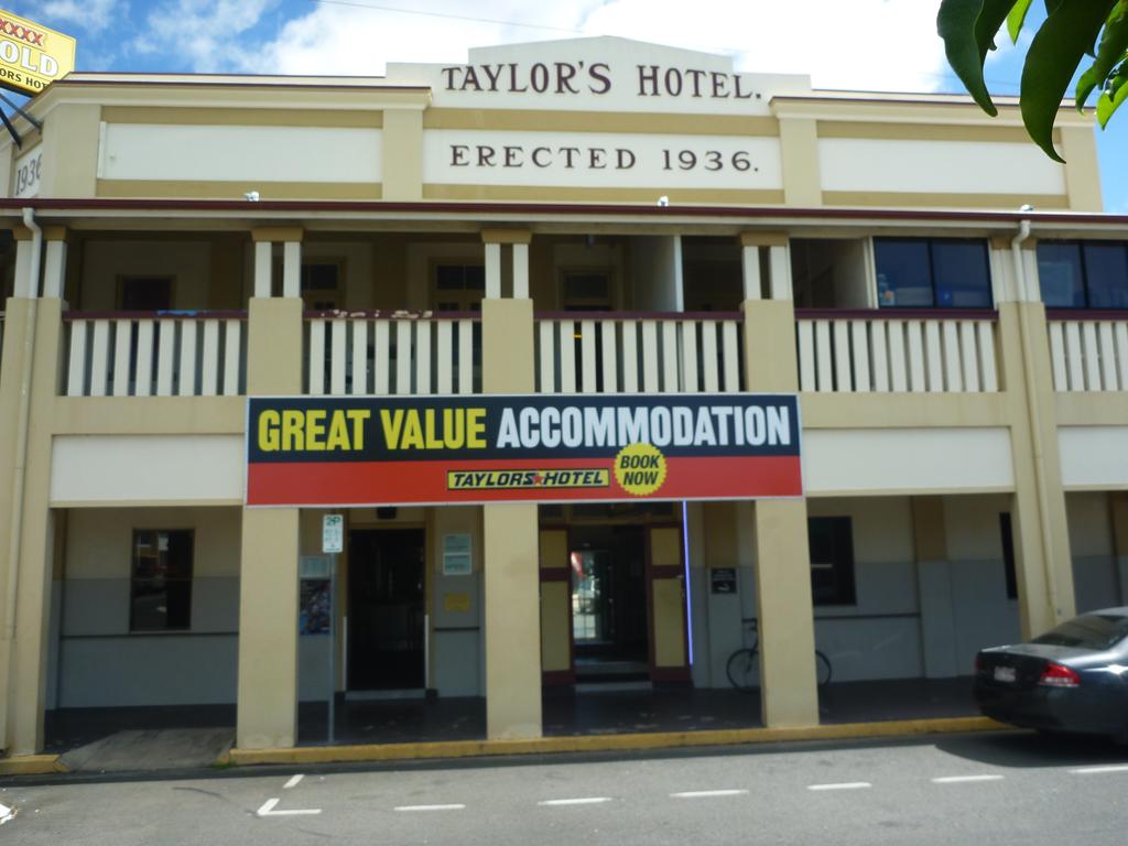 Mackay West QLD Internet Find