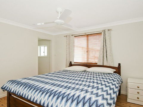Tea Tree Cottage - Great Yard For Pets And Kids - Internet Find 3