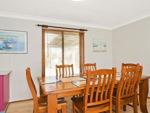 Tea Tree Cottage - Great Yard For Pets And Kids - Internet Find 2
